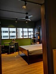 Blk 52 BLANGAH VIEW (Bukit Merah), HDB 5 Rooms #497037081